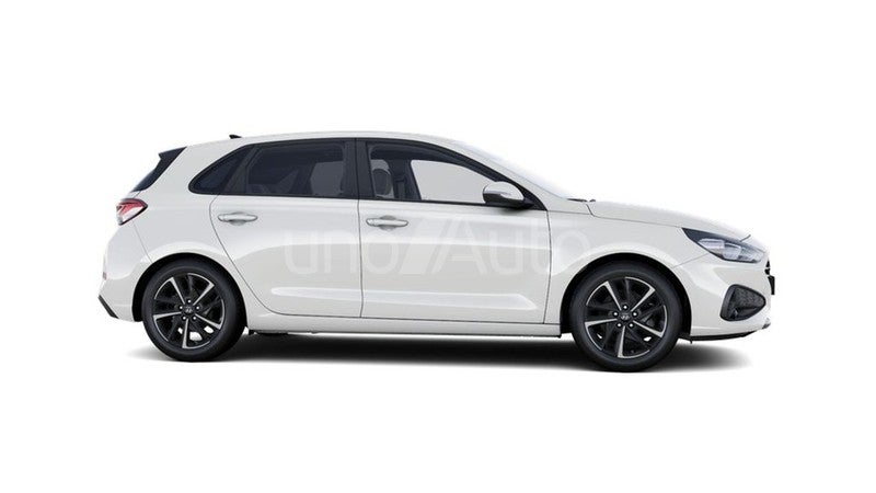 HYUNDAI i30 1.0 TGDI 48V Klass