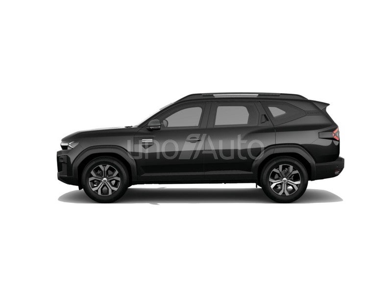 Bigster 1.2 TCe Expression 96kw 48v 4x4