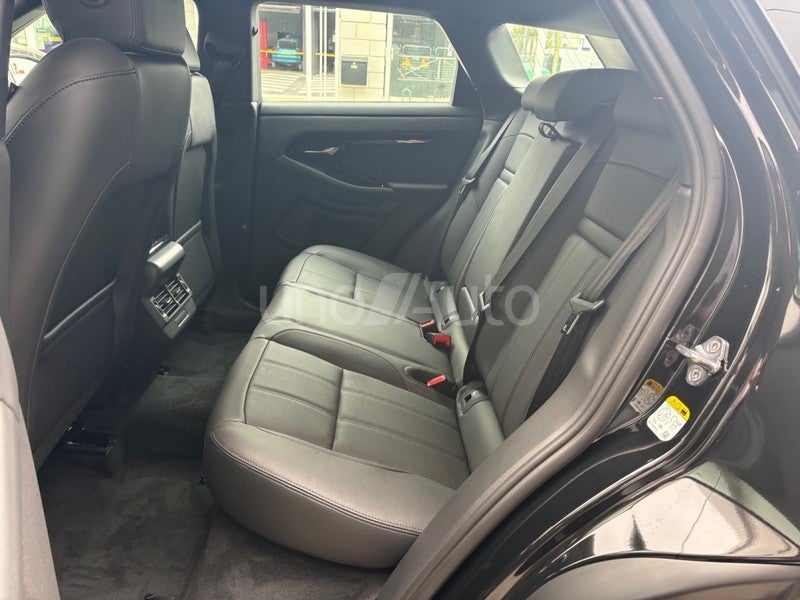 Range Rover Evoque 2.0D I4 MHEV S AWD Aut. 163