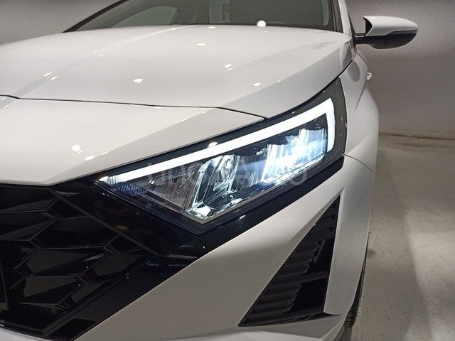 i20 1.0 TGDI Tecno 48V 100