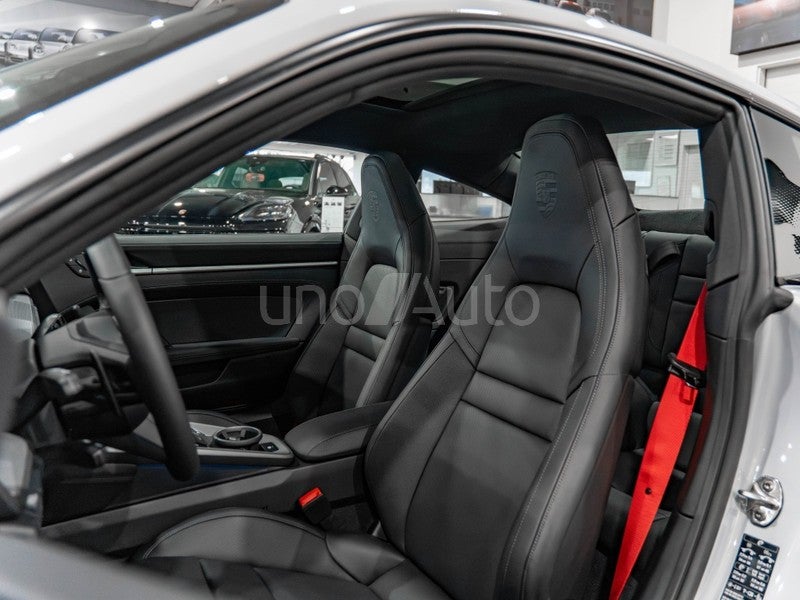 911 Carrera 4S Coupé PDK