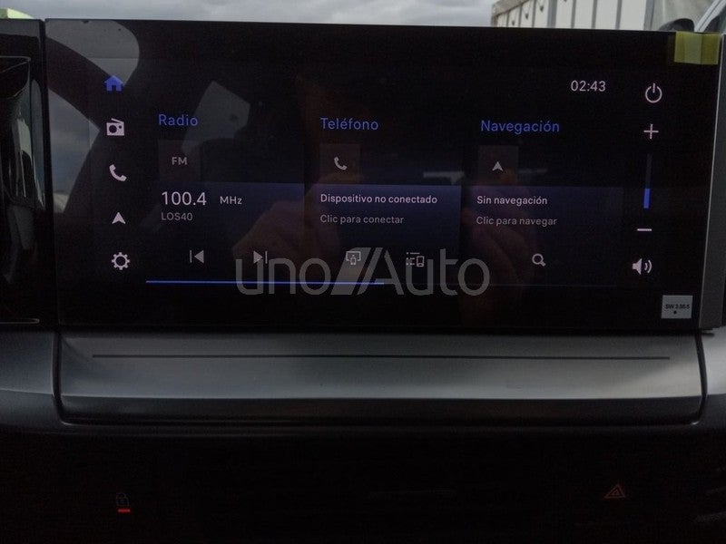 1.2T XHT Hybrid eDCT6 107kW GS