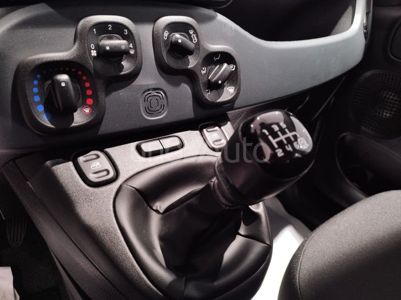 Panda 1.0 Hybrid 51KW