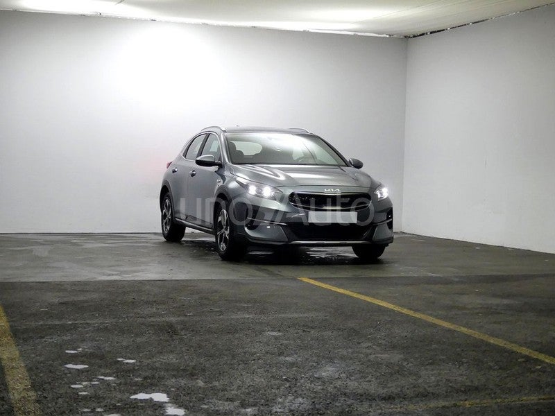 1.0 T-GDi Drive 74kW (100CV)