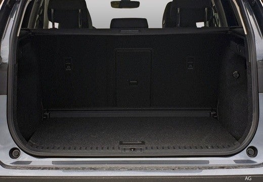 Enyaq iV RS 195kW