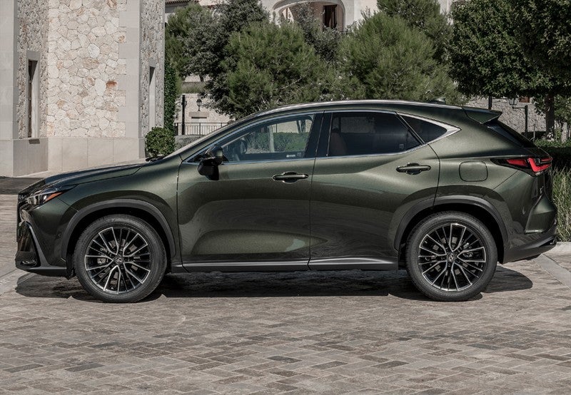 NX 300h Business Navigation 2WD