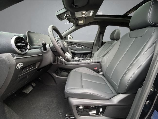 EVO Evo6 1.5 Turbo GLP DCT -