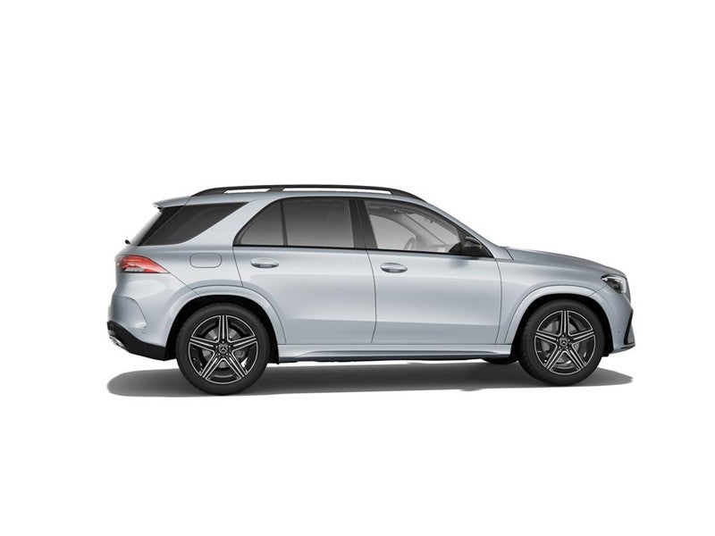 CLASE GLE 350 de 4MATIC