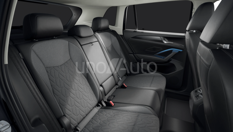 Tiguan 2.0TDI Más DSG 110kW