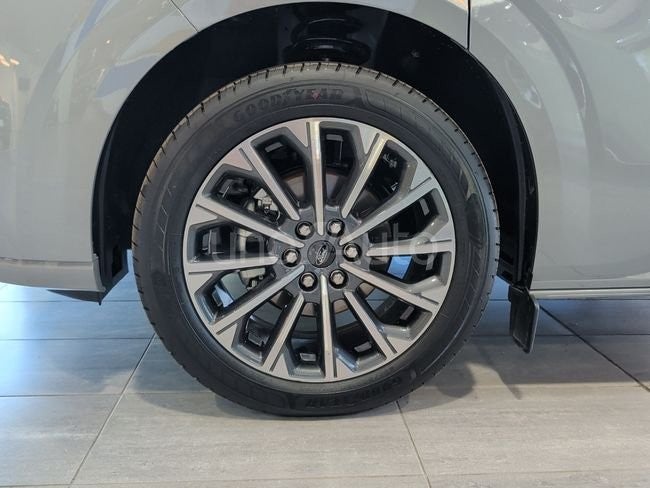 2.5 Duratec PHEV 171 L1 Titanium X eCVT