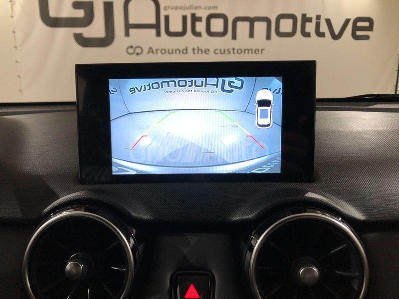 1.5 T Intelligent