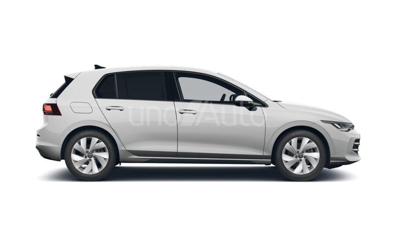 Golf 1.5 TSI eHybrid Match DSG6 150kW