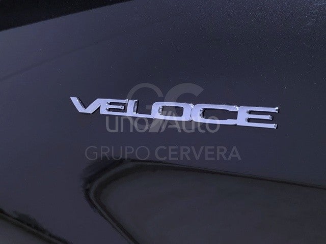 Giulia 2.0 Veloce Q4 Aut. 280