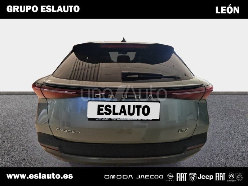 Omoda 5 EV Premium