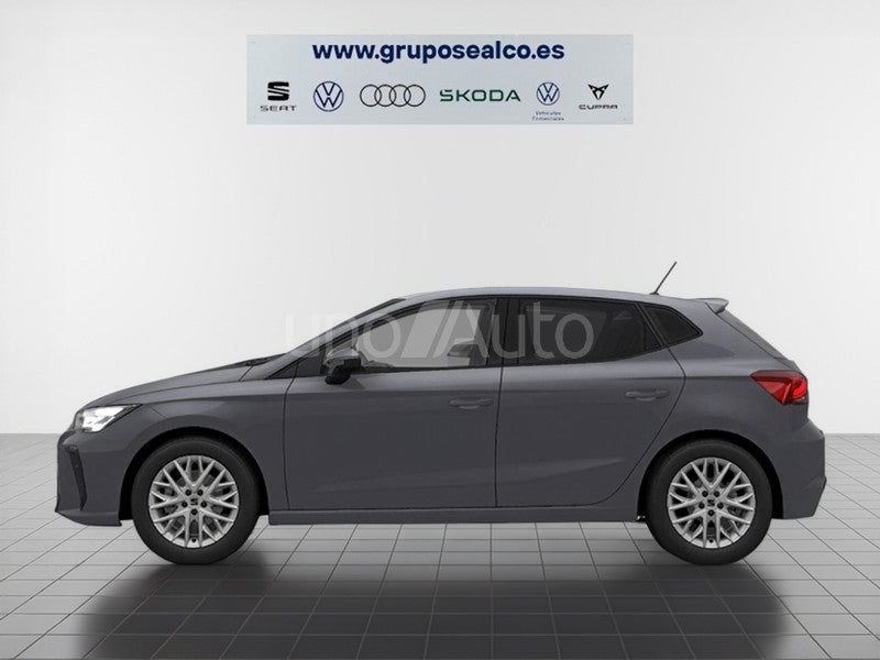 Ibiza 1.0 TSI S&S Style 85kW
