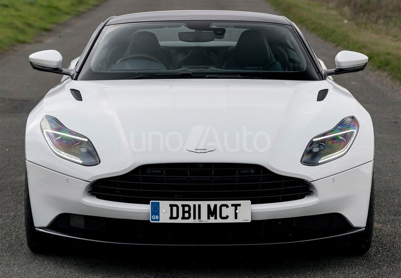 DB11 5.2 608