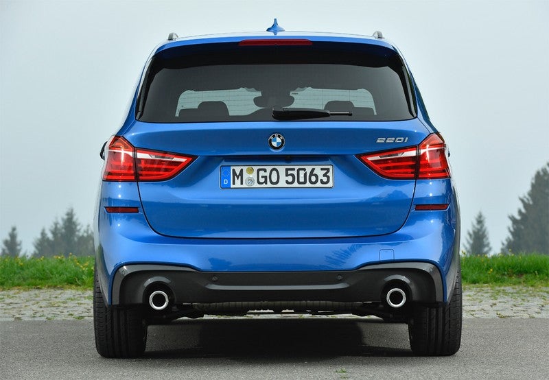 216d Gran Tourer