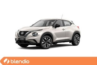 NISSAN Juke DIG-T 84 kW (114 CV) 6M/T Acenta