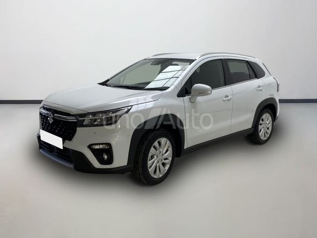 1.4T S2 4WD Mild Hybrid Auto