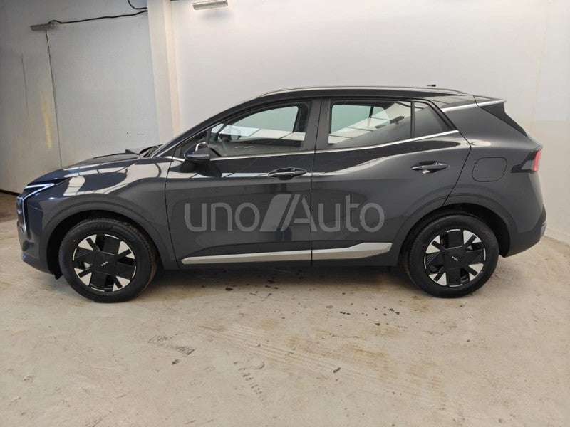 Sportage 1.6 T-GDi HEV Concept 239