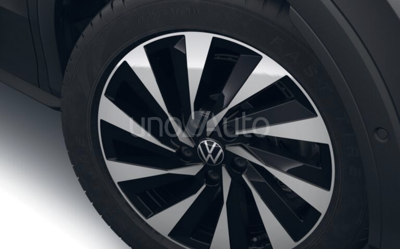 T-Roc 1.5 TSI Hybrid Style 125kW