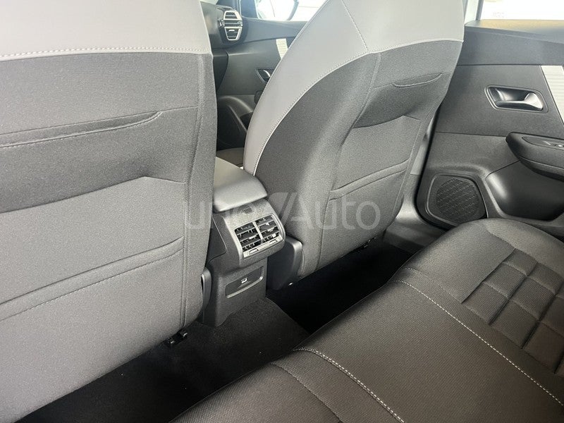 C4 X Hybrid Business Edition eDSC6 145