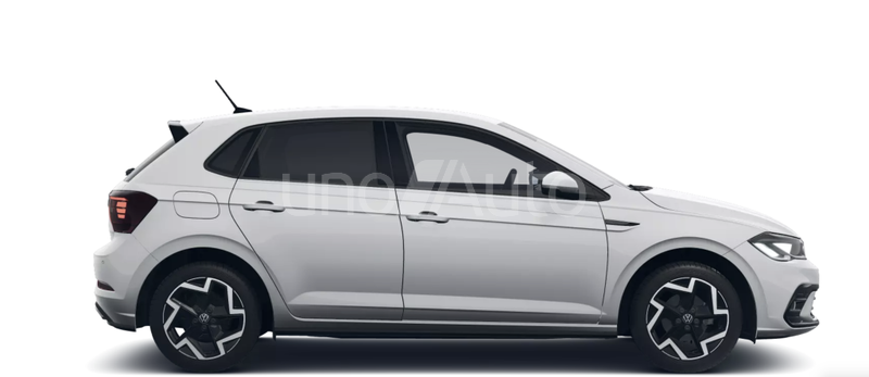 Polo 1.0 TSI R-Line 70kW
