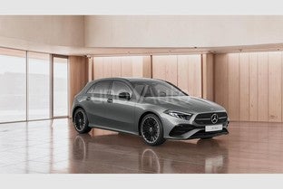 MERCEDES-BENZ Clase A 250e Progressive Line Advanced 8G-DCT
