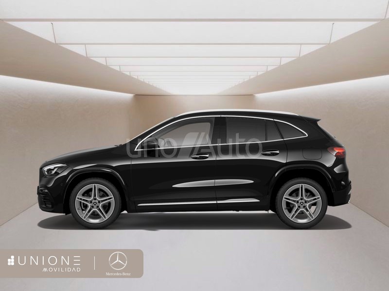 GLA 200 d