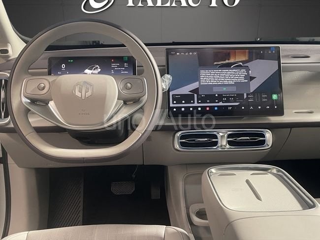 REEV 18.8 kWh Design Auto