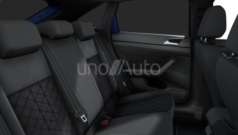 Taigo 1.5 TSI R-Line DSG 110kW