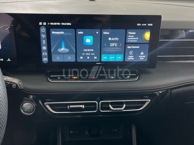 1.5T PHEV Luxury