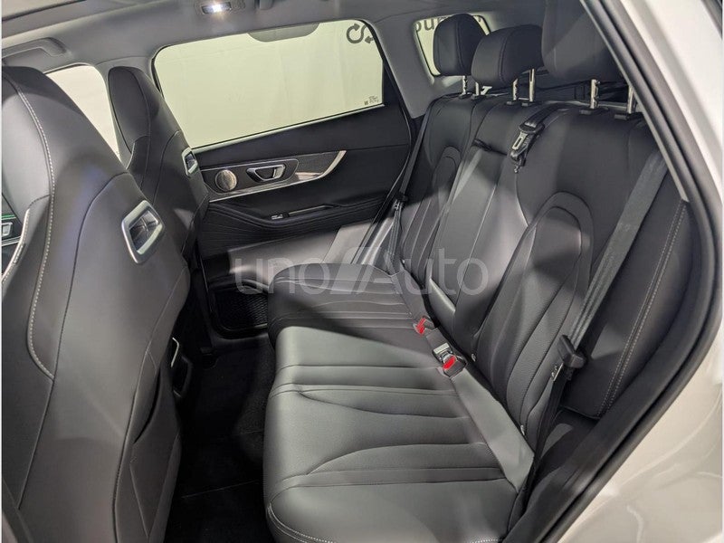 1.5 TGDI PHEV Luxury E-CVT