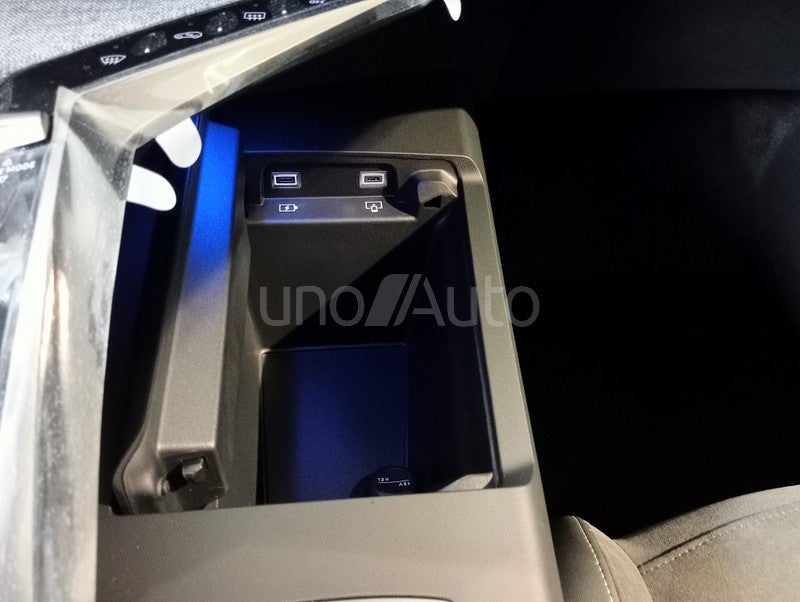 3008 Hybrid GT eDCS6 145