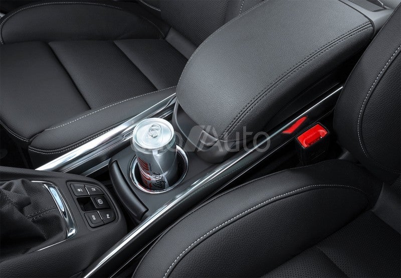 2.0 TD 132kW (180CV) Auto