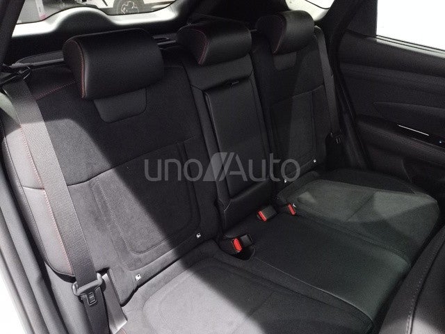 Tucson 1.6 T HEV Nline AT 239