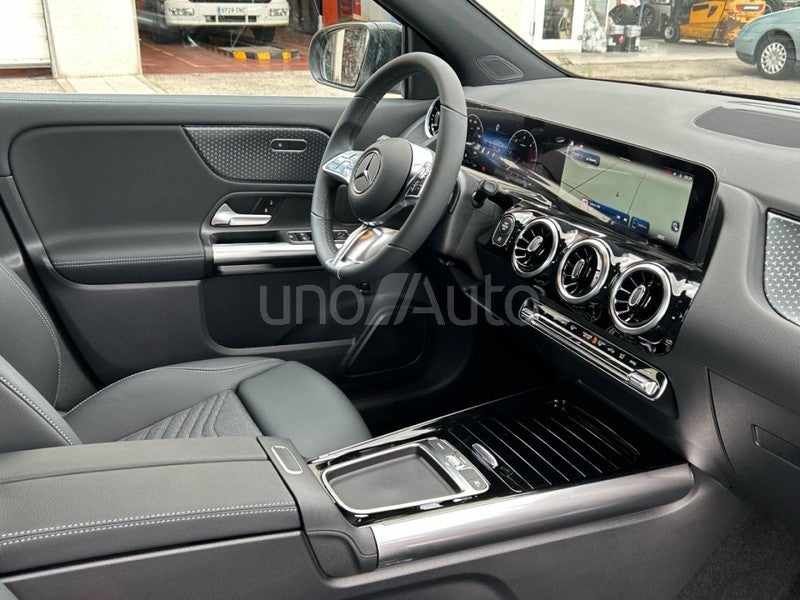 GLA 220d 4Matic 8G-DCT