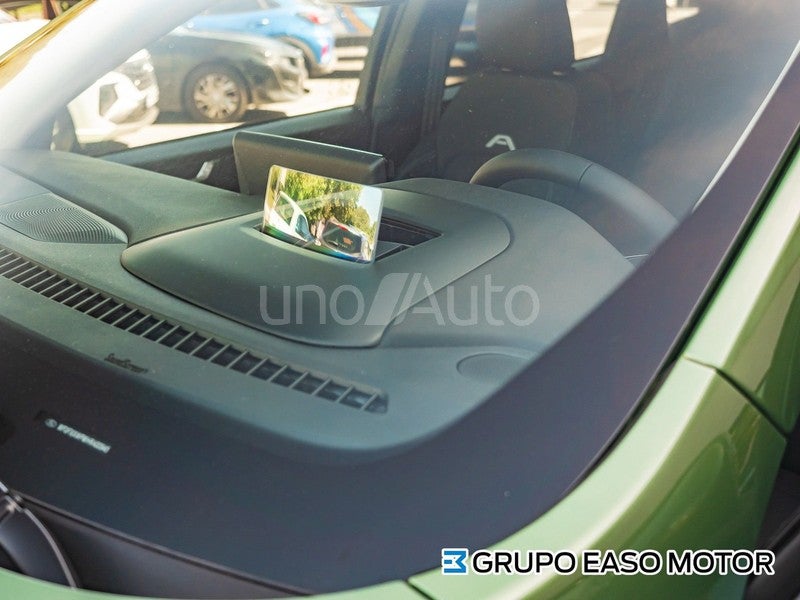 Kuga 2.5 Duratec FHEV Active AWD Aut.