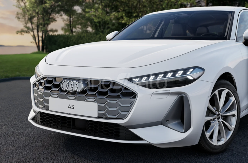 A5 2.0TDI Advanced S tronic 150kW