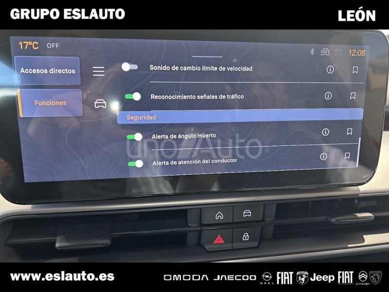 Avenger 1.2 Freedom 74KW