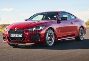 Bmw Serie 4