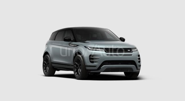2.0 D163 Hoxton Edition AUTO 4WD MHEV