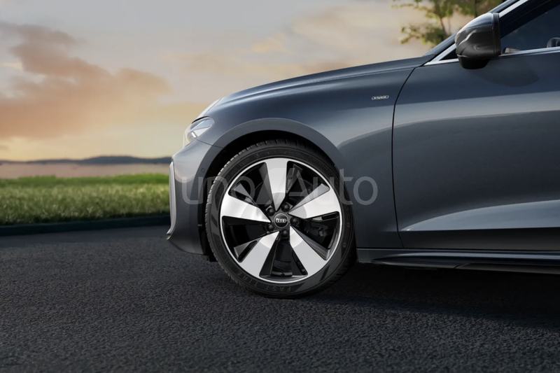 A5 Avant e-hybrid S line quattro S tronic 220kW