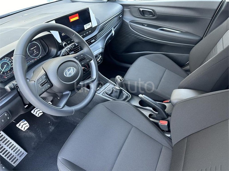 BAYON 1.0 TGDI 74kW (100CV) 48V Maxx