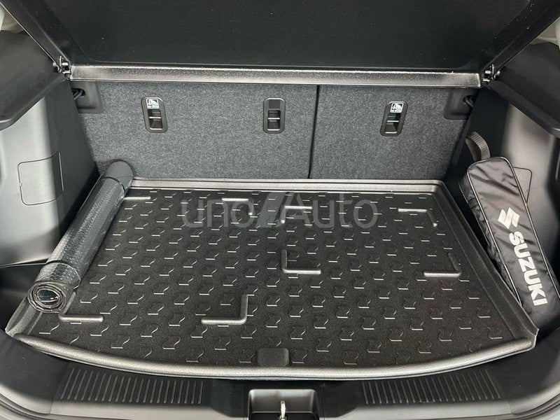 1.4T S2 4WD Mild Hybrid