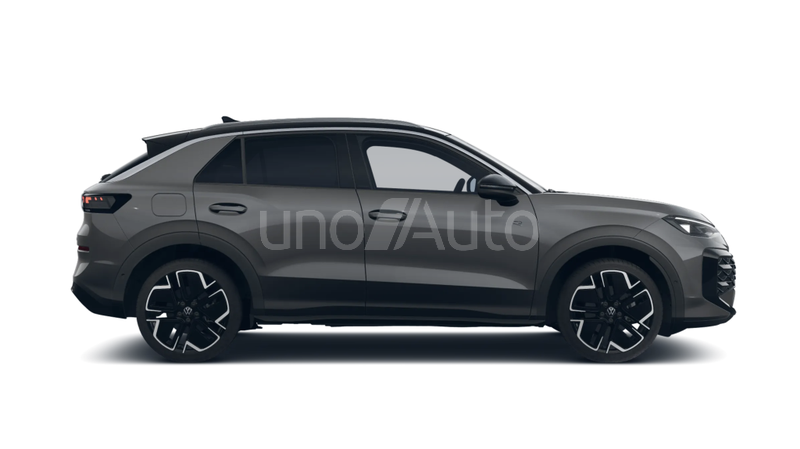 T-Roc 1.5 eTSI R-Line DSG7 110kW
