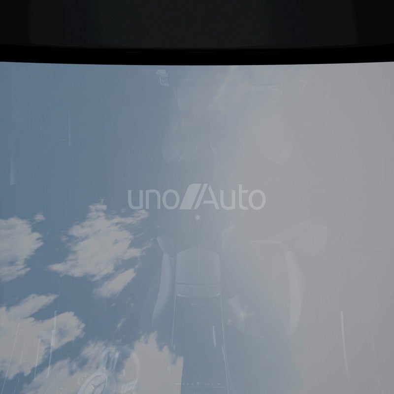 EQE 500 4Matic