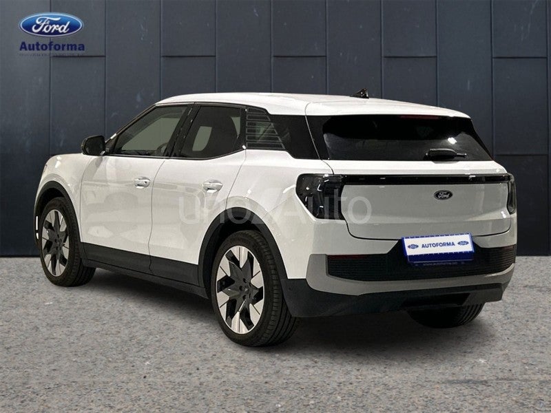 Explorer RWD Rango Extendido Premium  77kWh