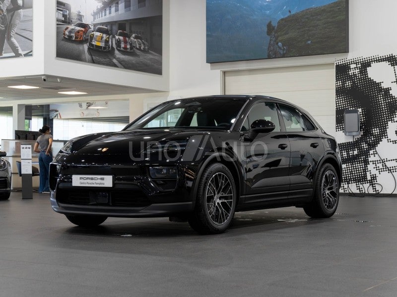 Macan 4