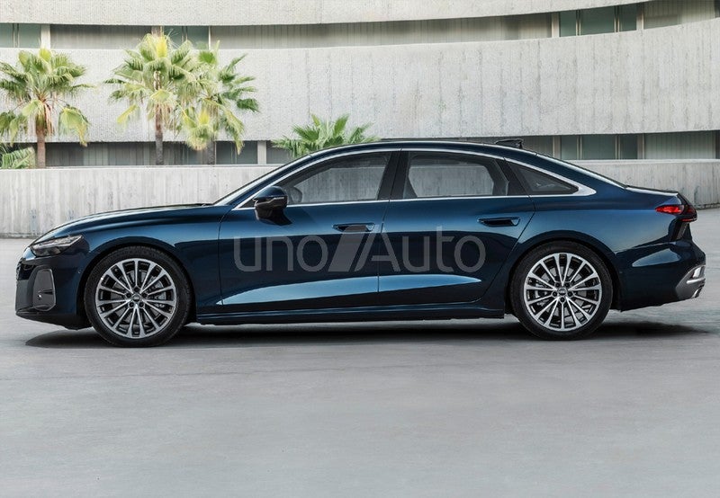 A6 e-hybrid quattro Advanced S tronic 220kW